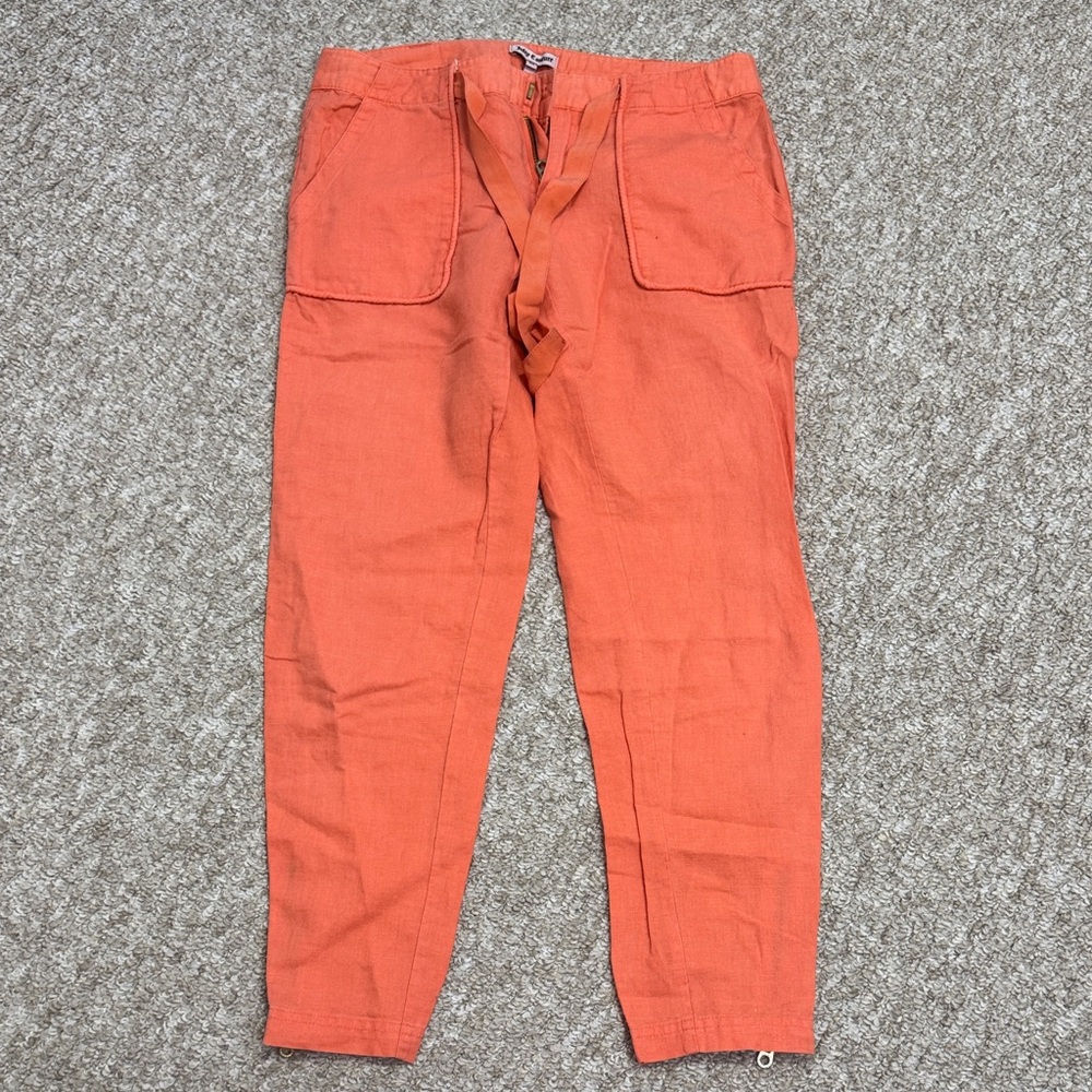 Juicy Couture Cropped Trousers